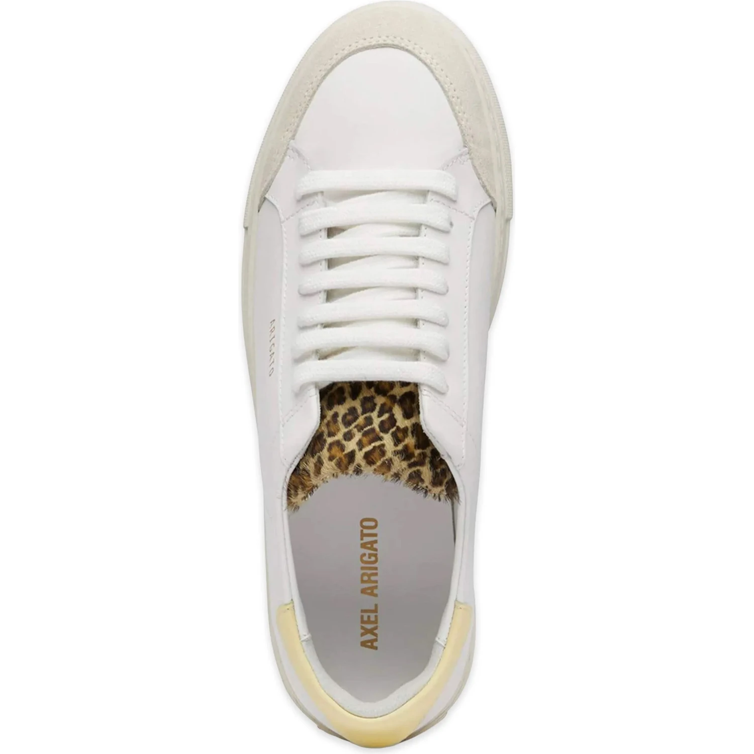 Axel Arigato Flat shoes
