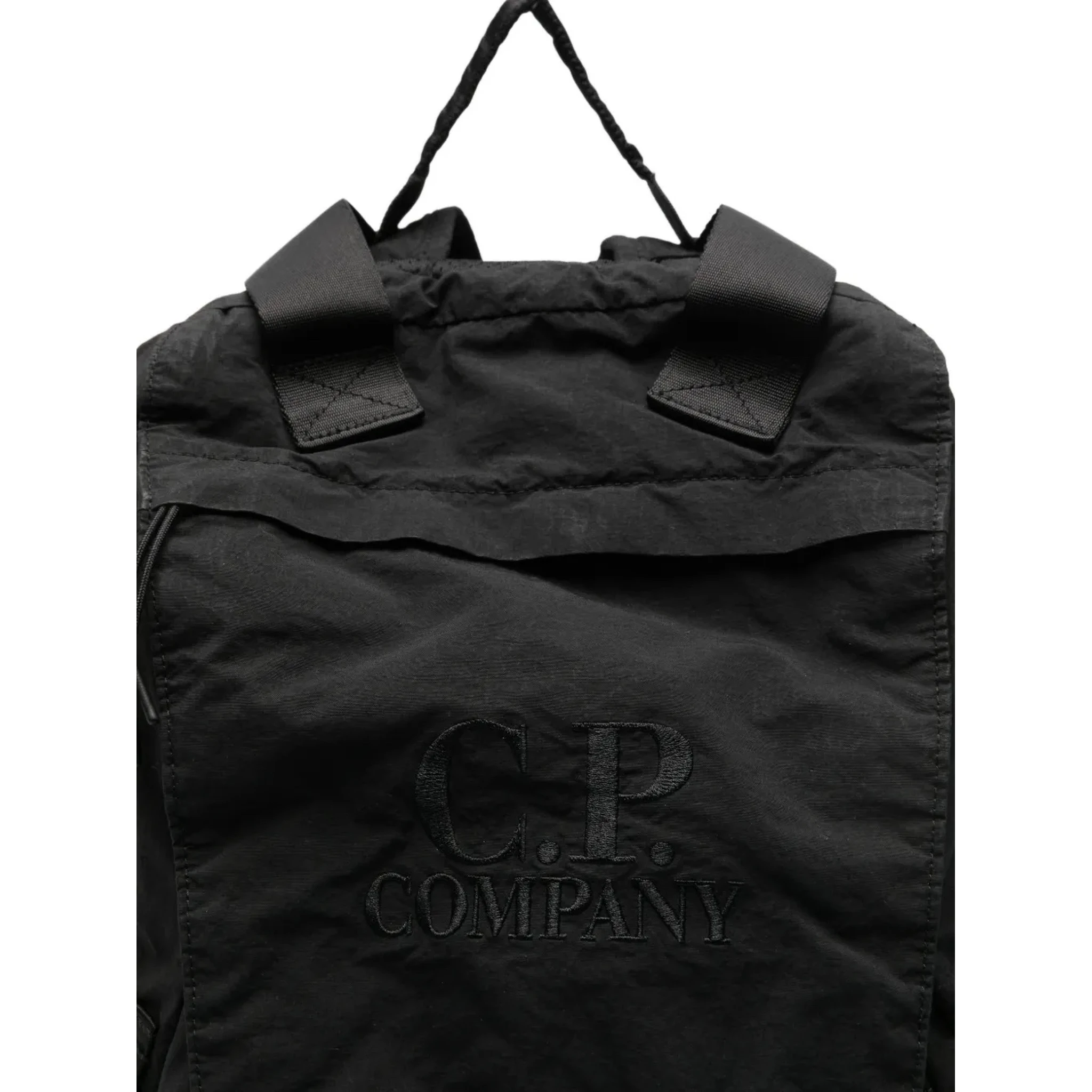 حقائب شركة سي بي.. أسود