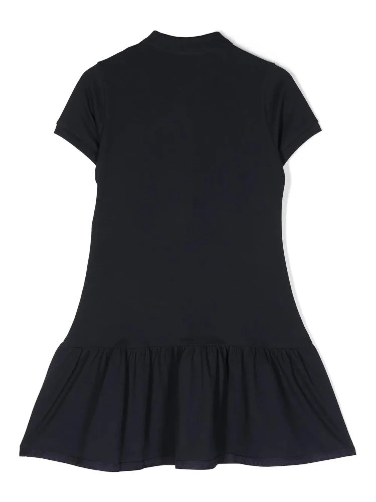 MONCLER KIDS Dresses Blue alternative