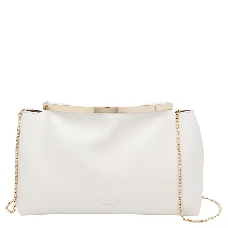 Tod's Bags.. White