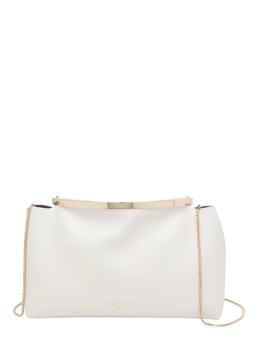 Tod's Bags.. White