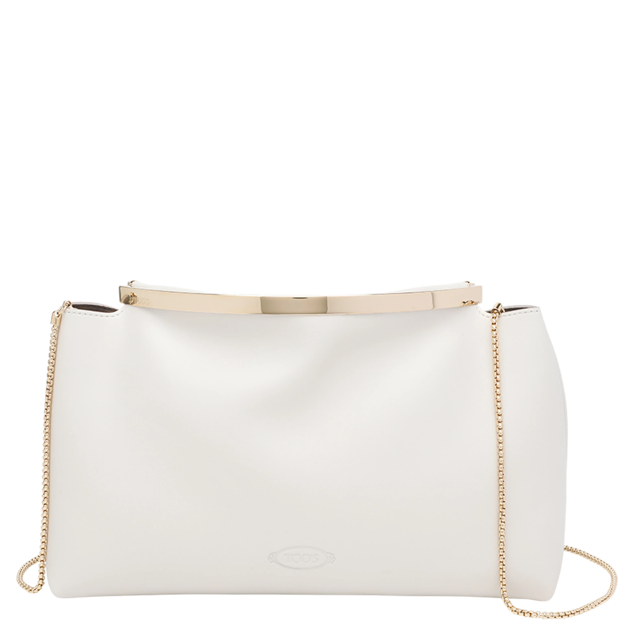 Tod's Bags.. White