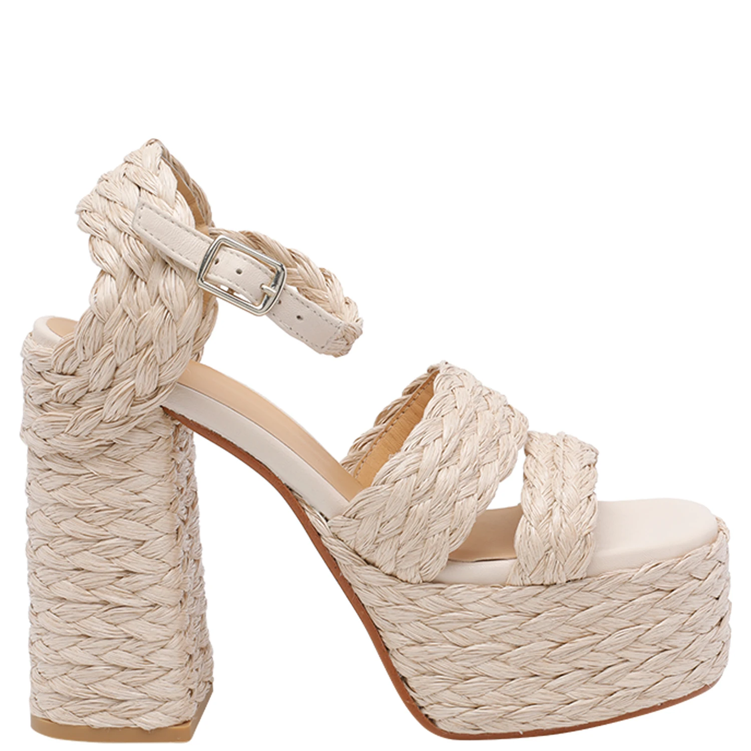 Castaner Sandals Beige