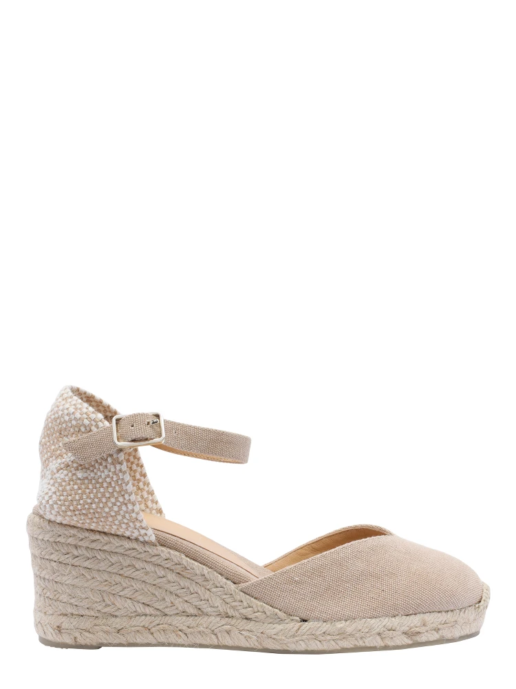 Castaner Sandals Beige