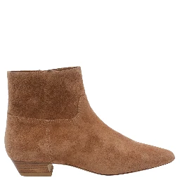 Stuart Weitzman Boots Brown
