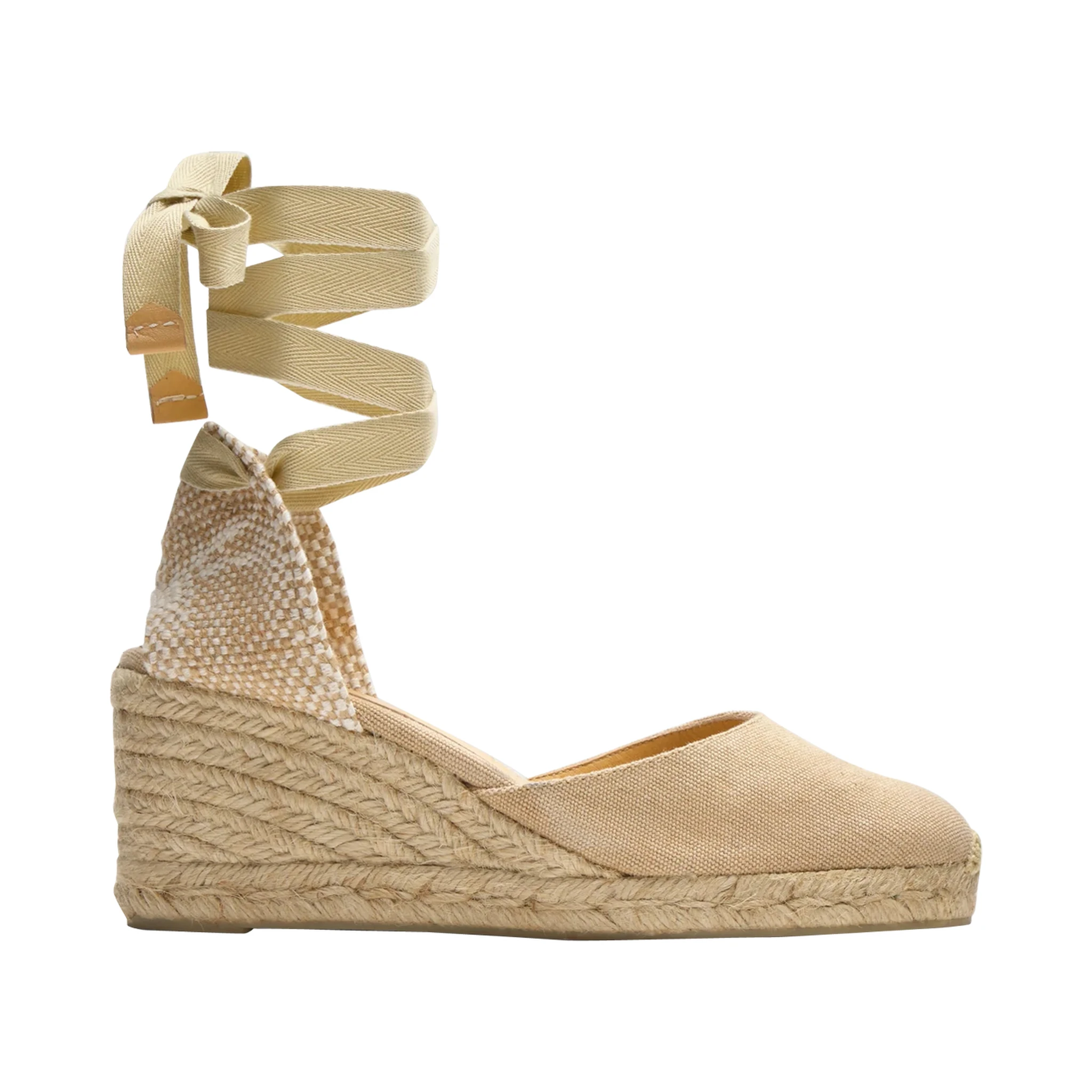 Castaner Sandals Beige