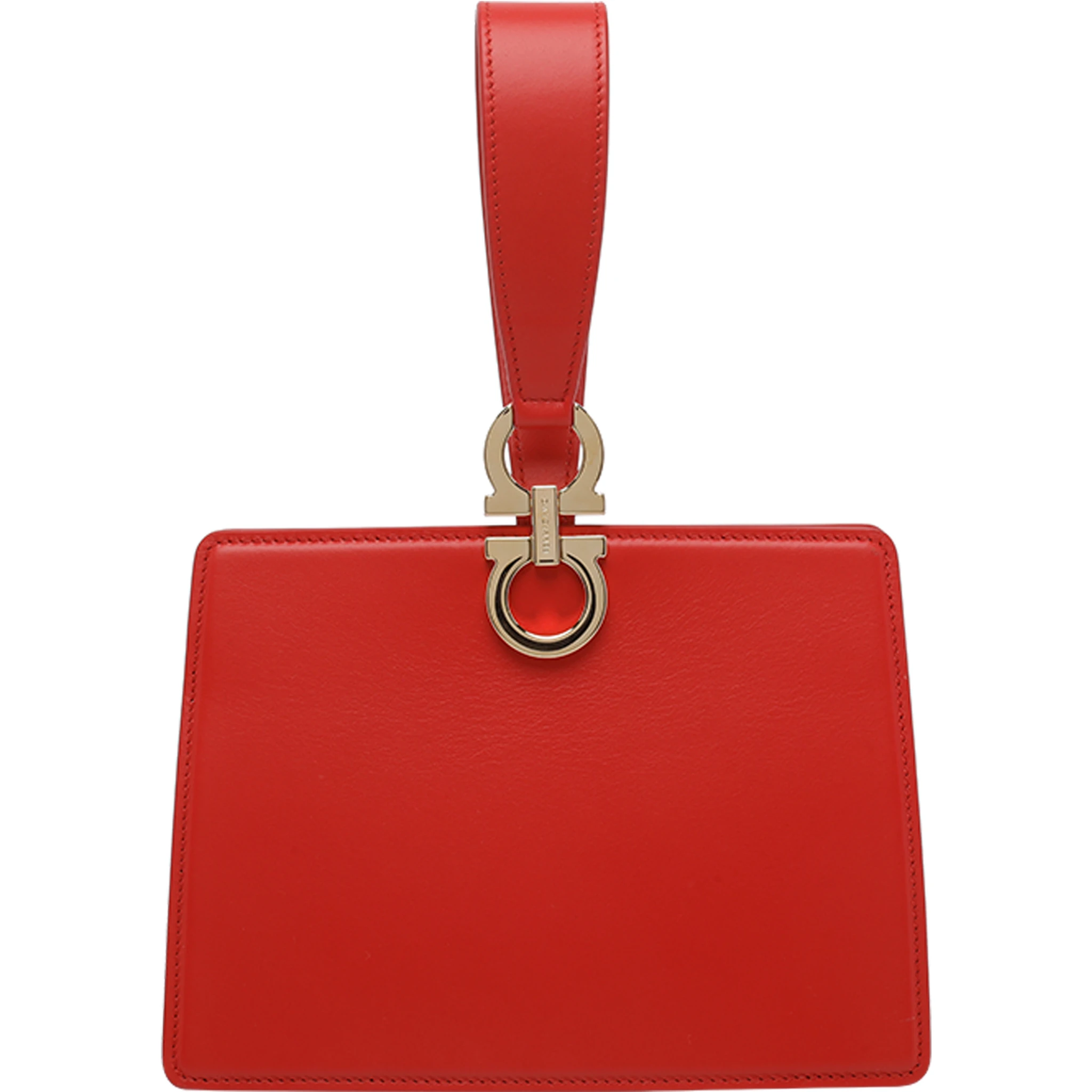 Ferragamo Bags.. Red