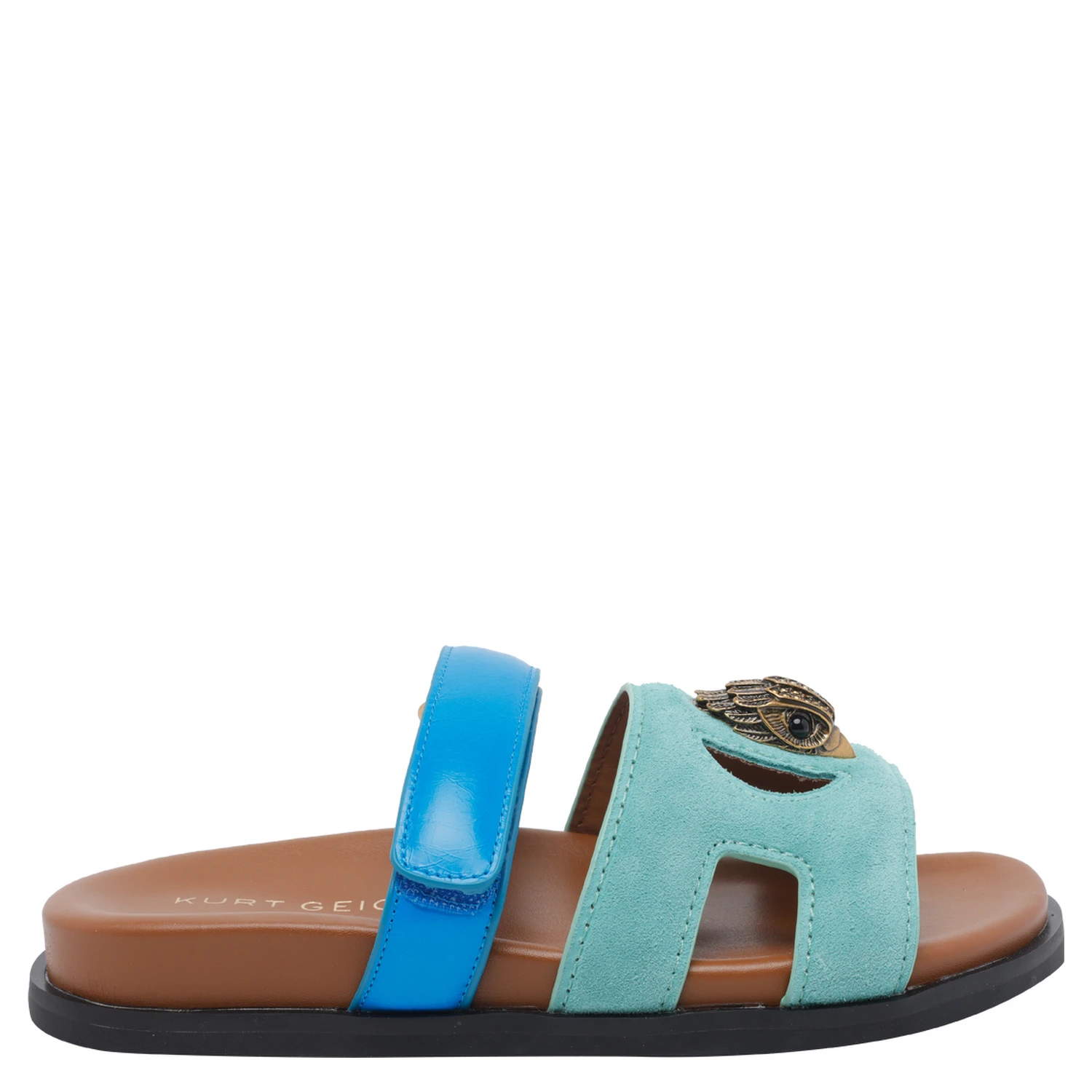 Kurt Geiger Sandals Blue