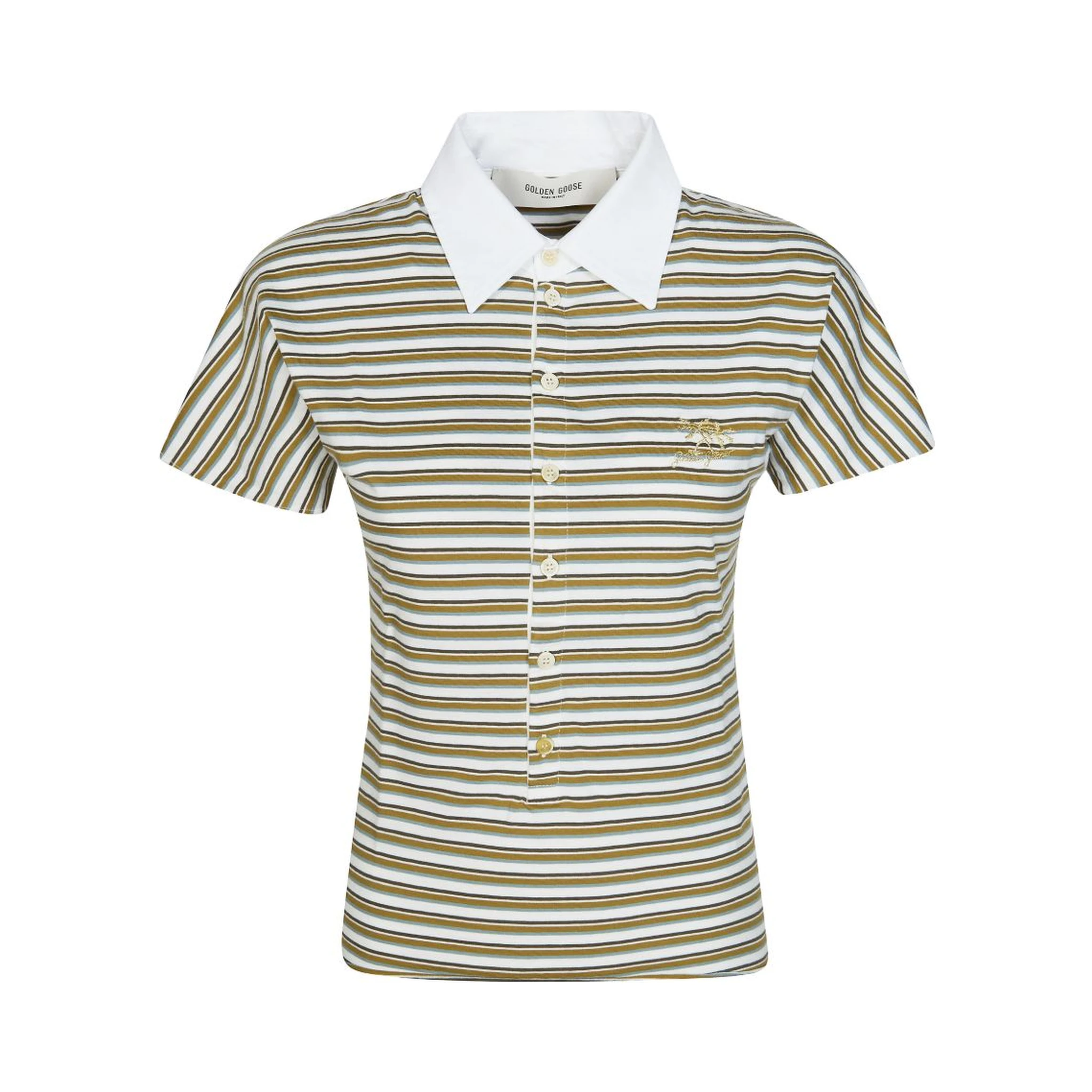 Golden Goose T-shirts and Polos