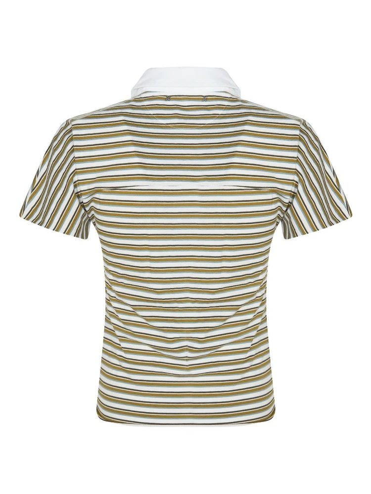 Golden Goose T-shirts and Polos alternative