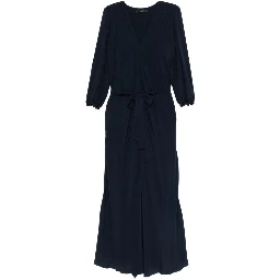 Seventy Dresses Blue