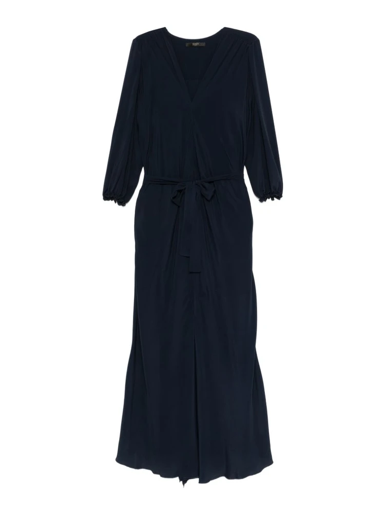Seventy Dresses Blue