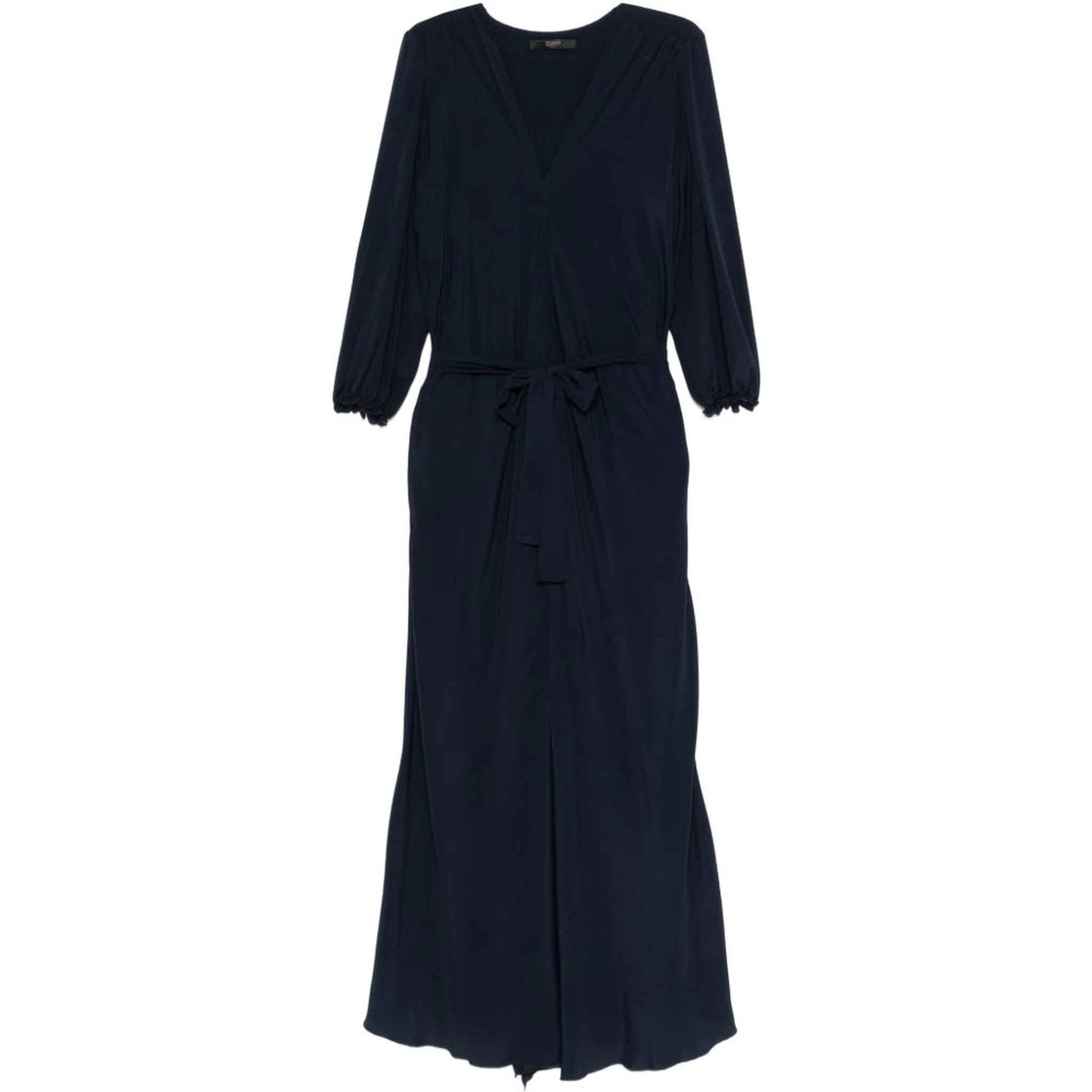 Seventy Dresses Blue