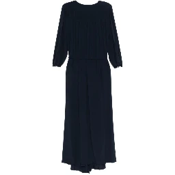 Seventy Dresses Blue
