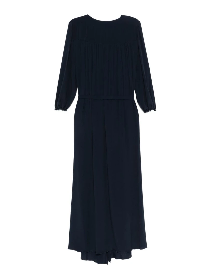 Seventy Dresses Blue