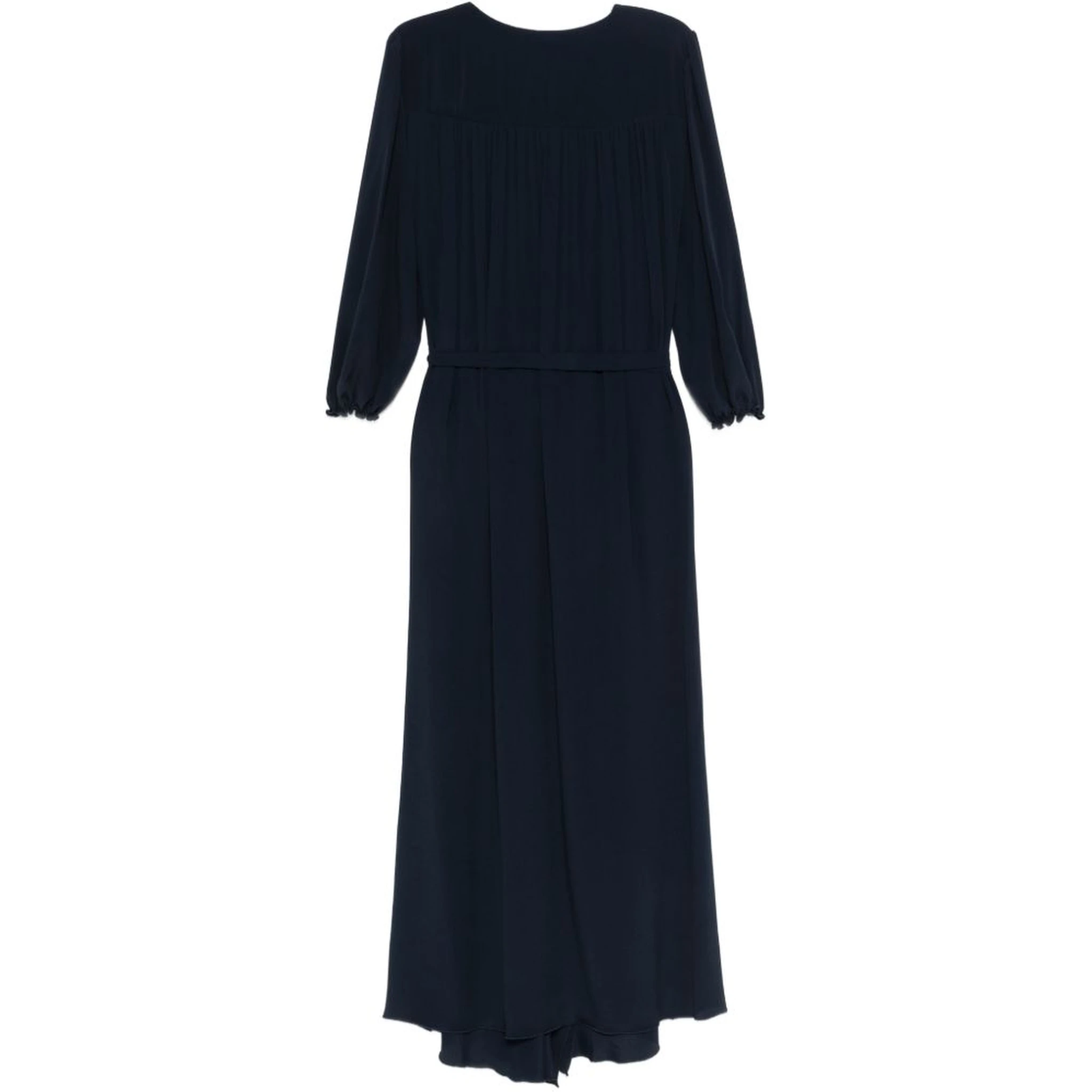 Seventy Dresses Blue