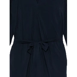 Seventy Dresses Blue