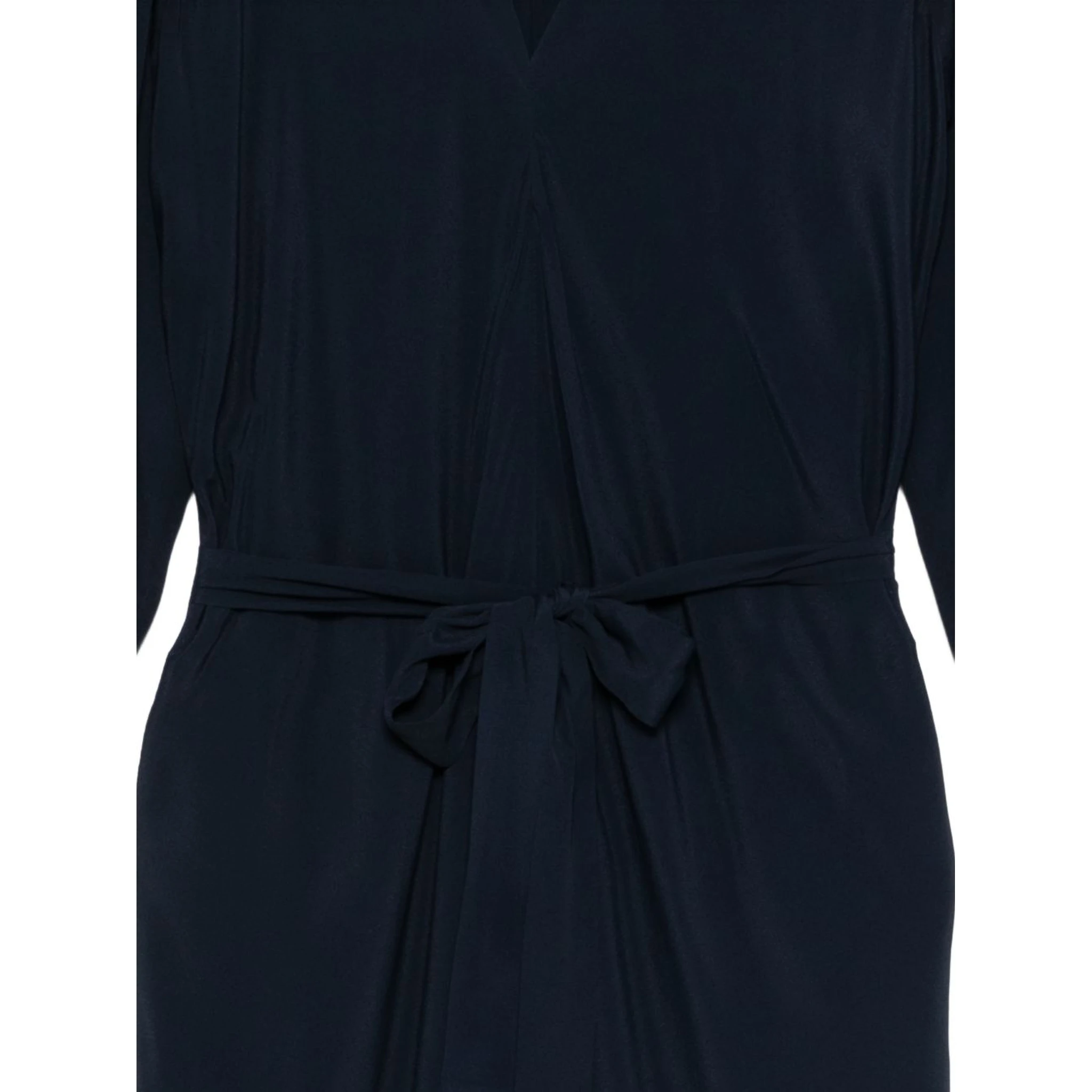 Seventy Dresses Blue