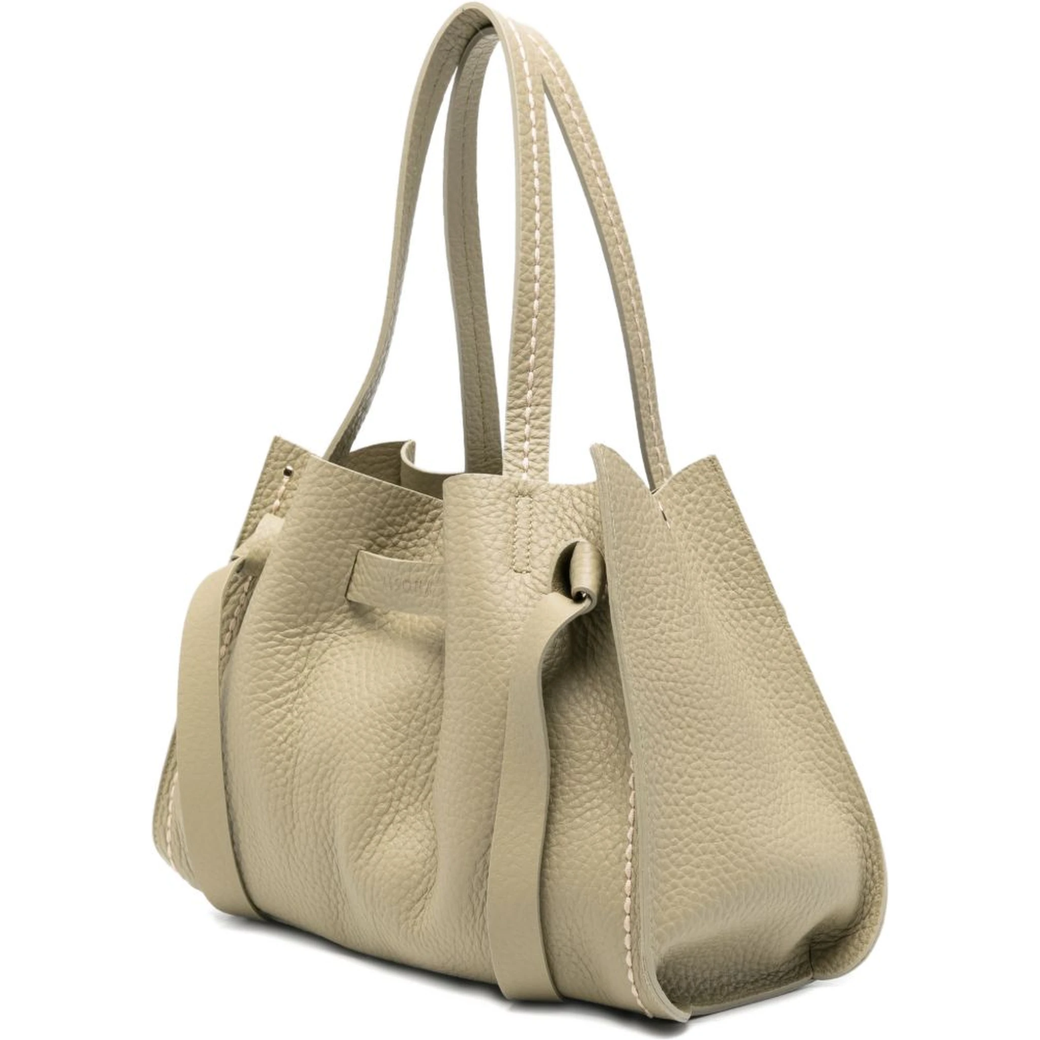 VISONA Bags.. Green