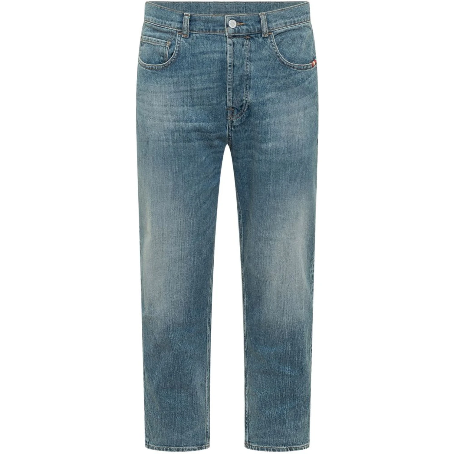 AMISH Jeans Blue