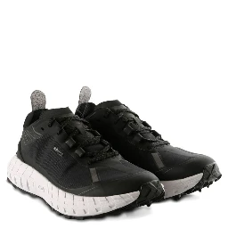 NORDA Sneakers Black