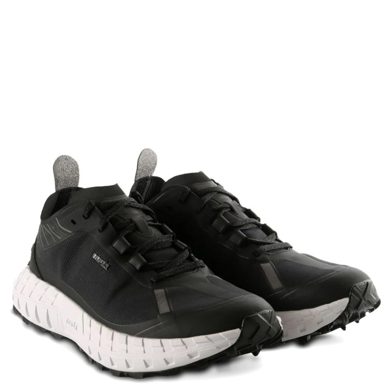 NORDA Sneakers Black