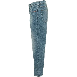 AMISH Jeans Blue