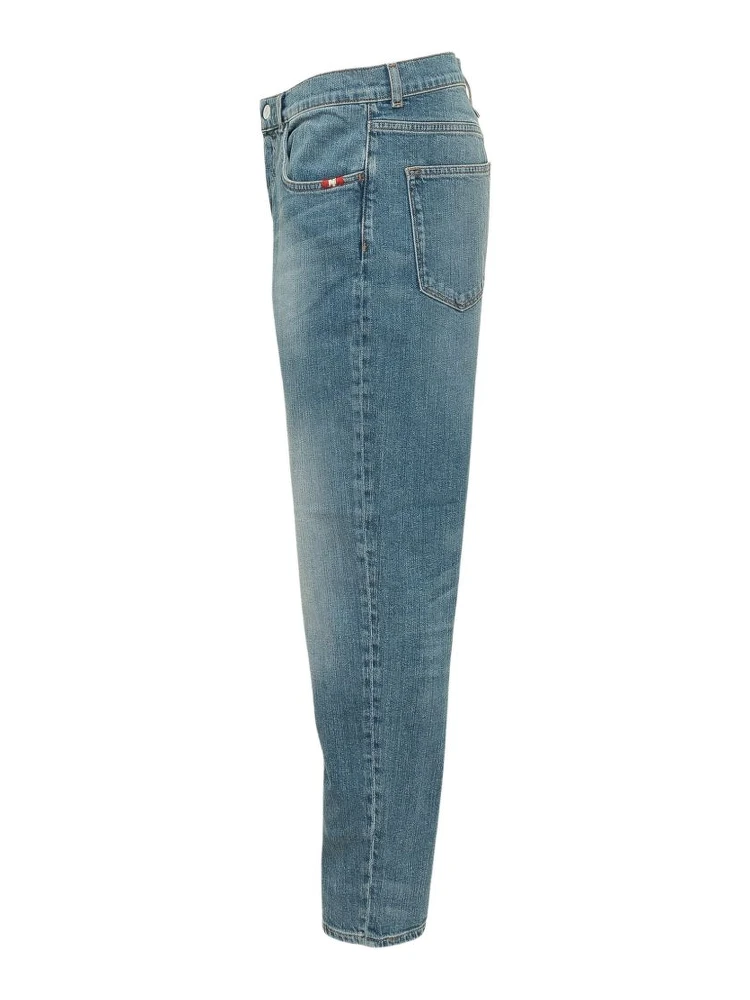 AMISH Jeans Blue alternative