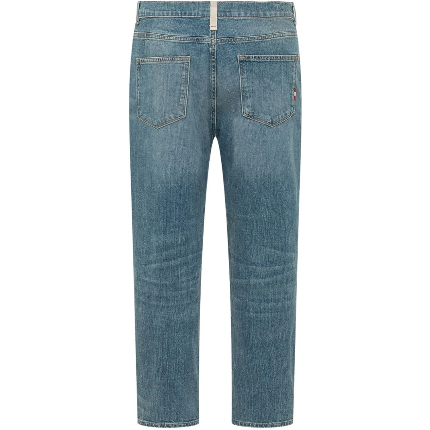 AMISH Jeans Blue