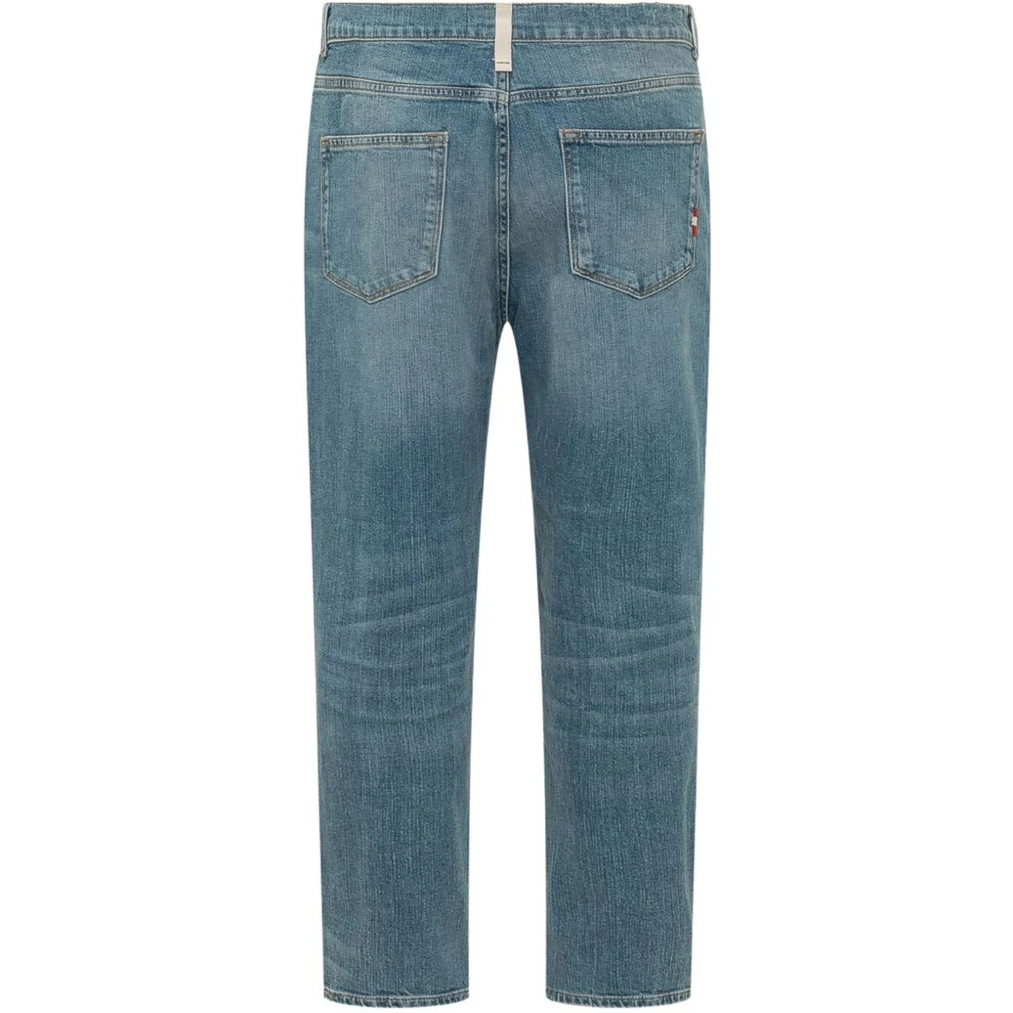 AMISH Jeans Blue