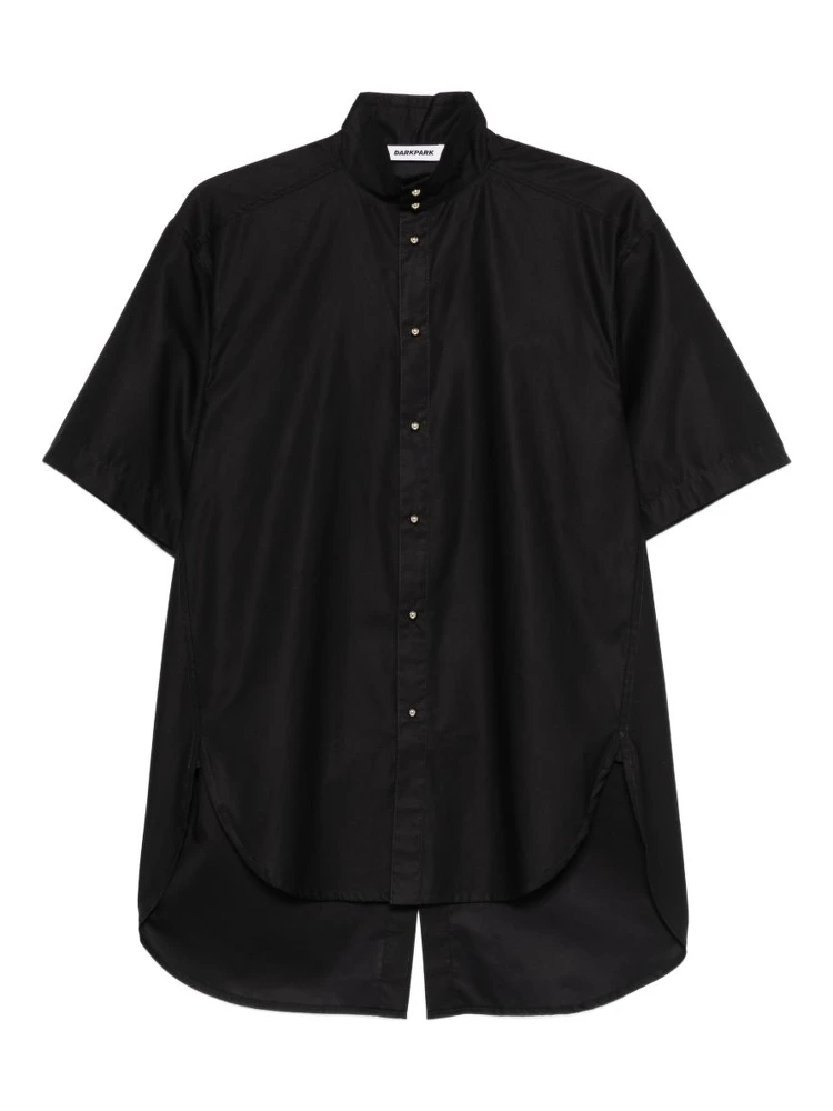 DARKPARK Shirts Black