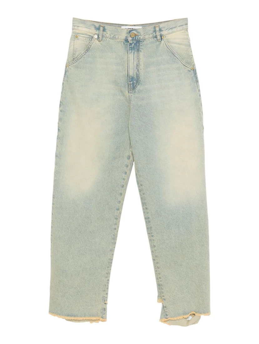 DARKPARK Jeans Blue