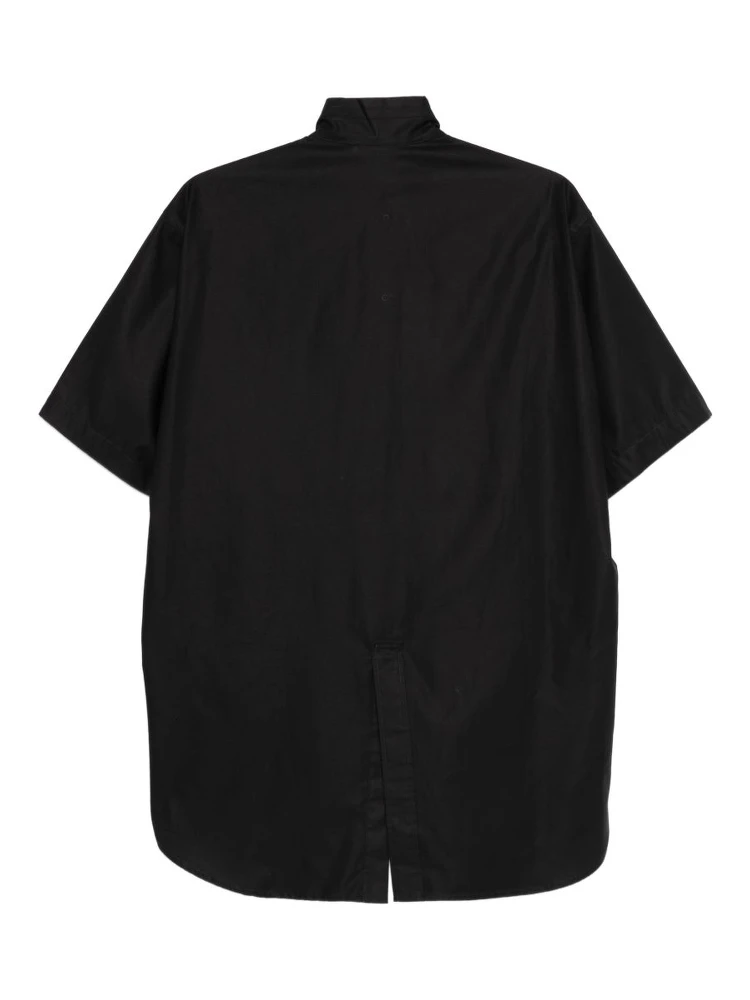 DARKPARK Shirts Black alternative