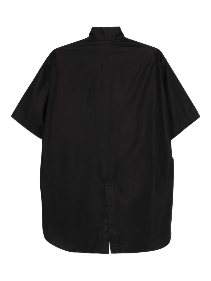 DARKPARK Shirts Black