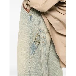 DARKPARK Jeans Blue
