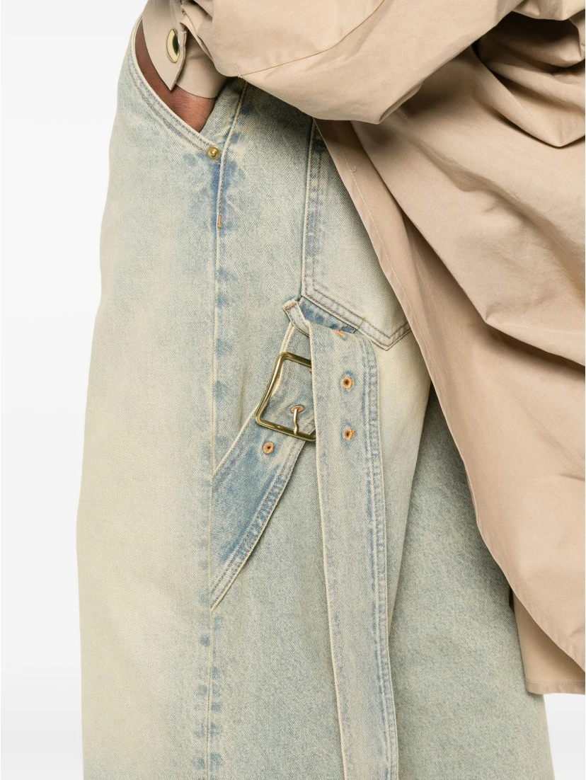 DARKPARK Jeans Blue