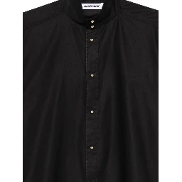 DARKPARK Shirts Black