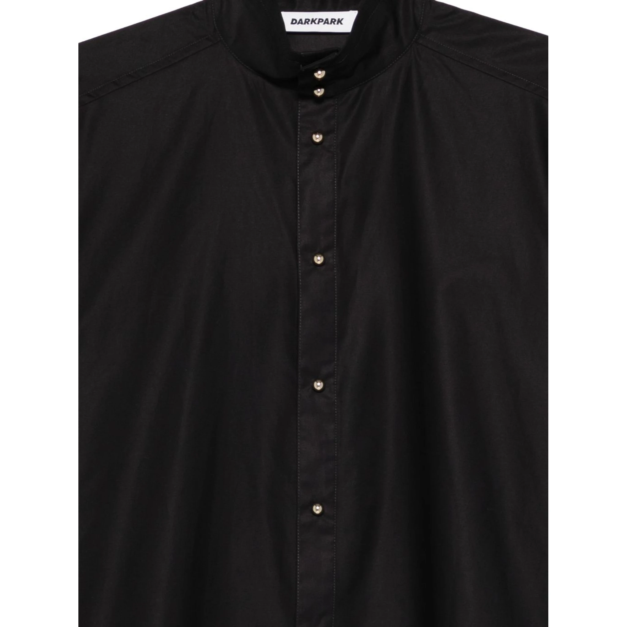 DARKPARK Shirts Black