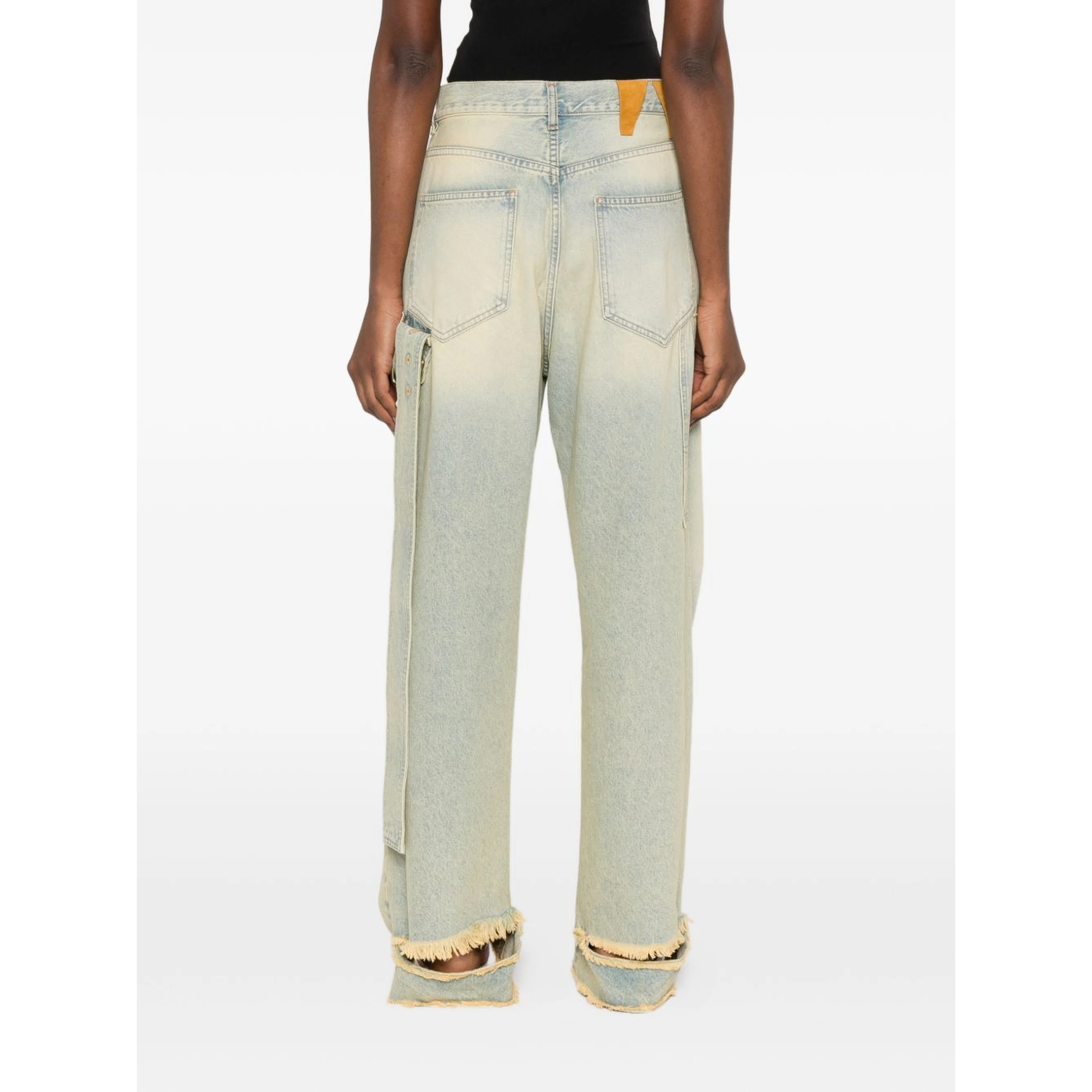 DARKPARK Jeans Blue