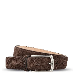 ZEGNA Belts