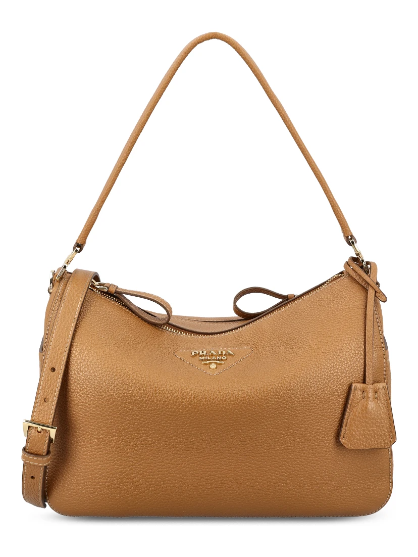 Prada Bags.. Brown