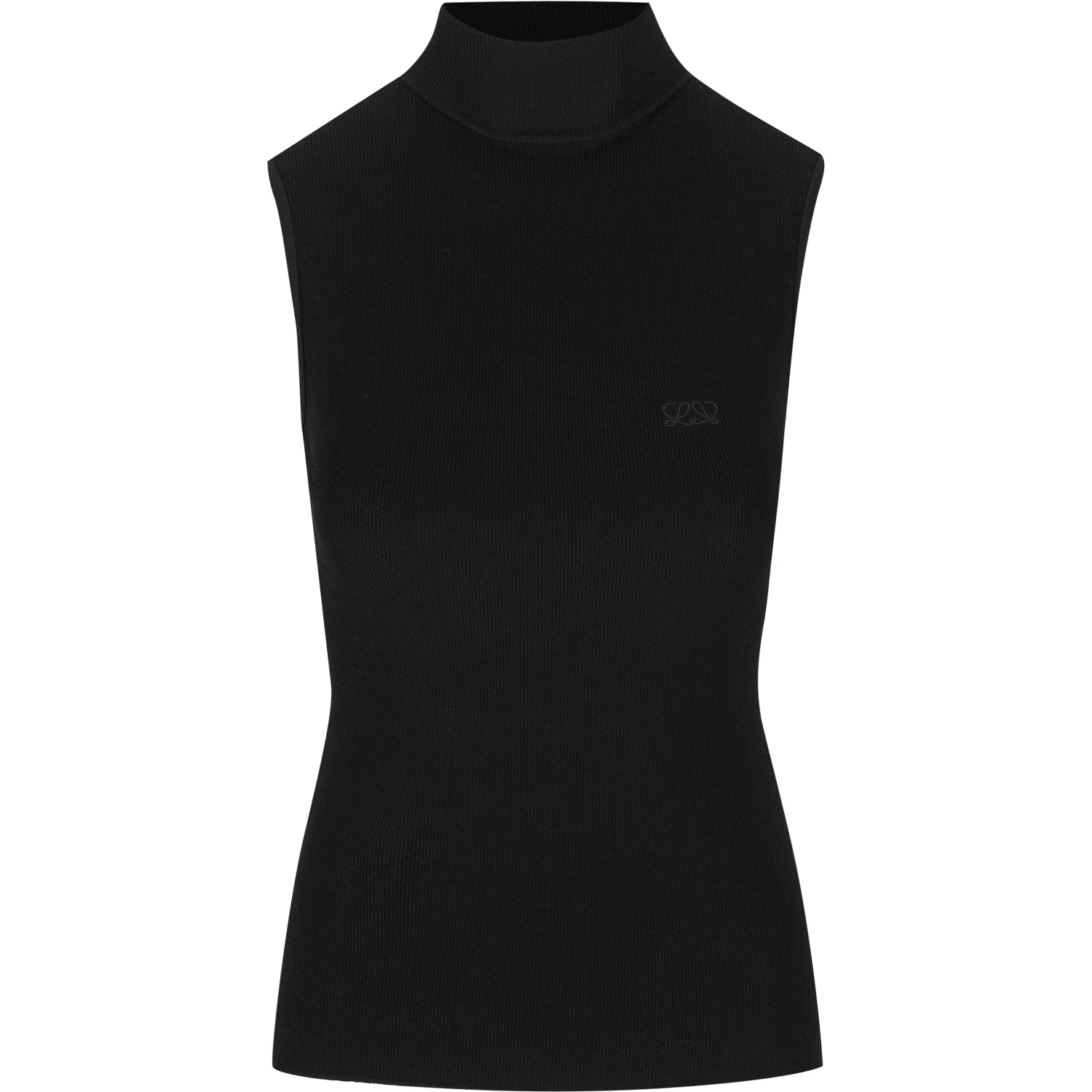Loewe Top Black