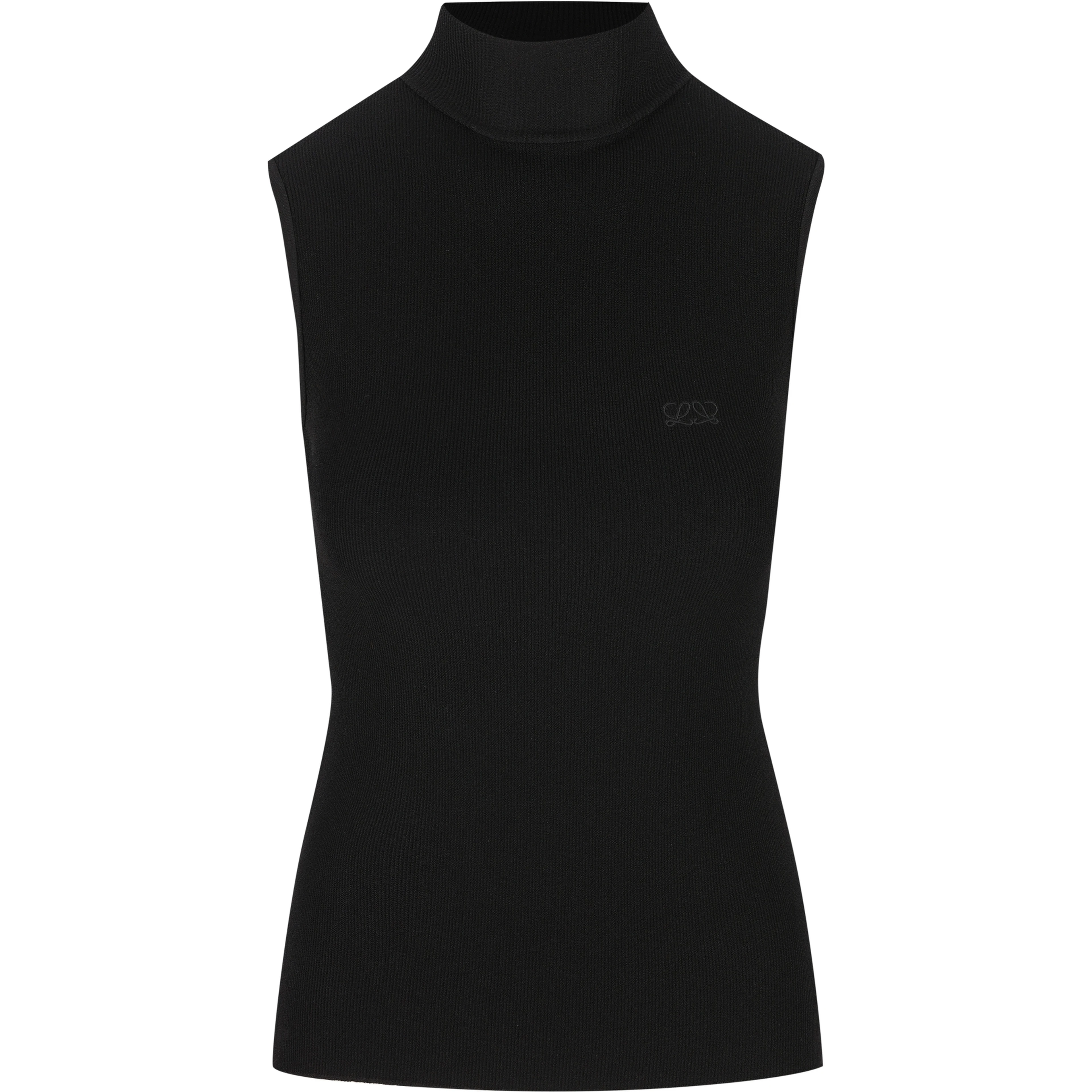 Loewe Top Black