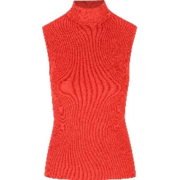 Loewe Top Red
