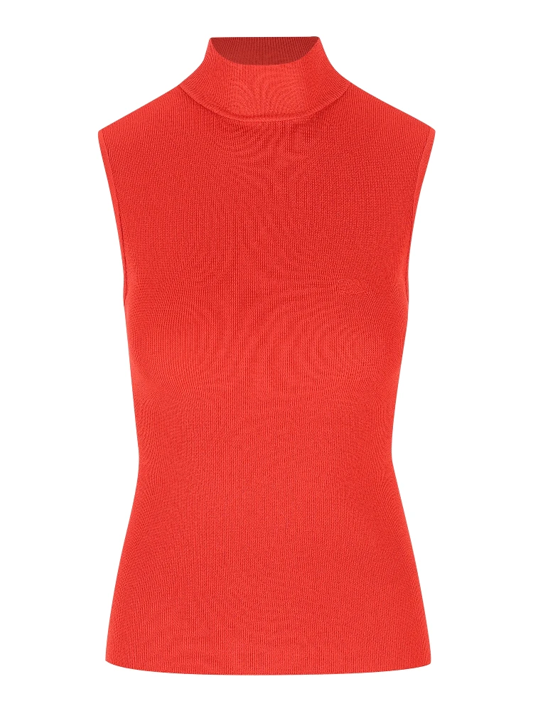 Loewe Top Red