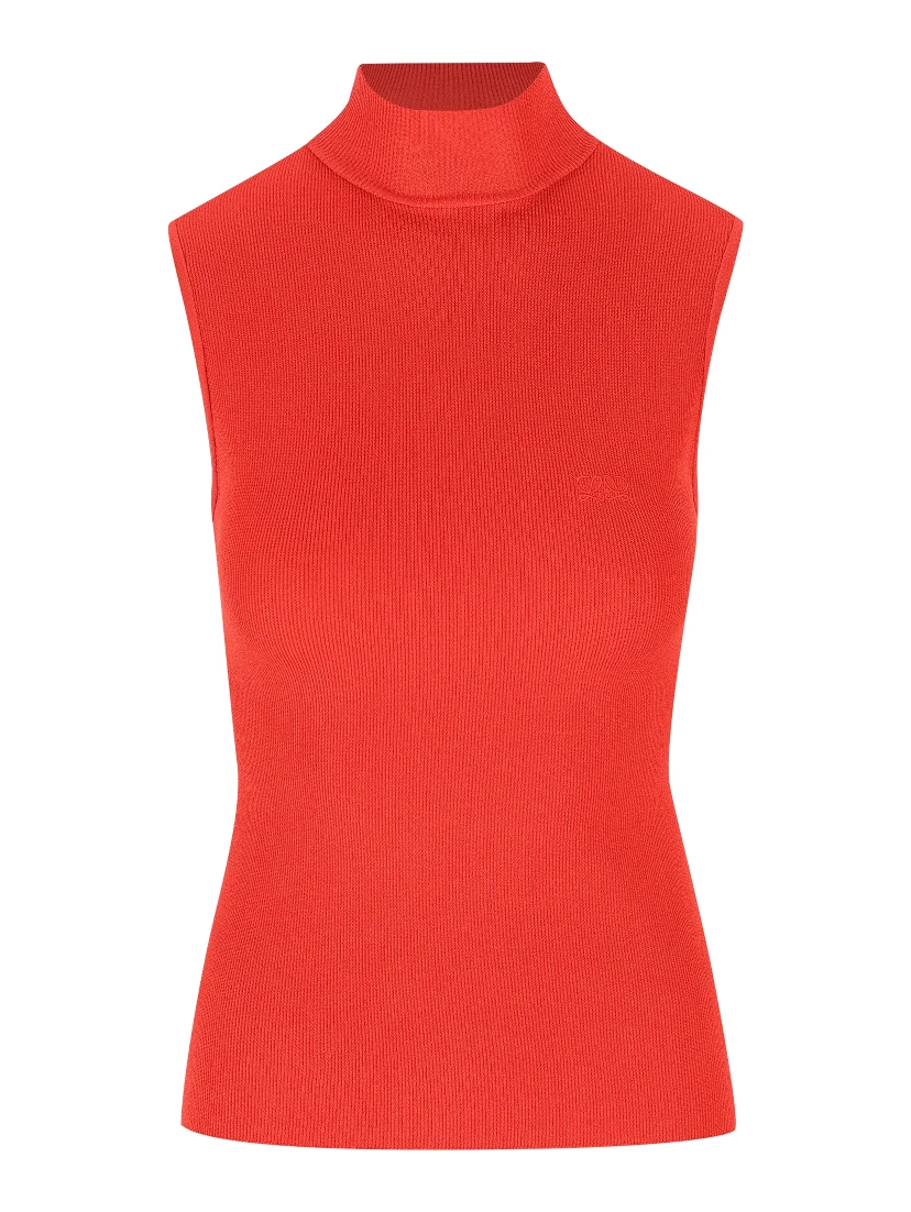 Loewe Top Red