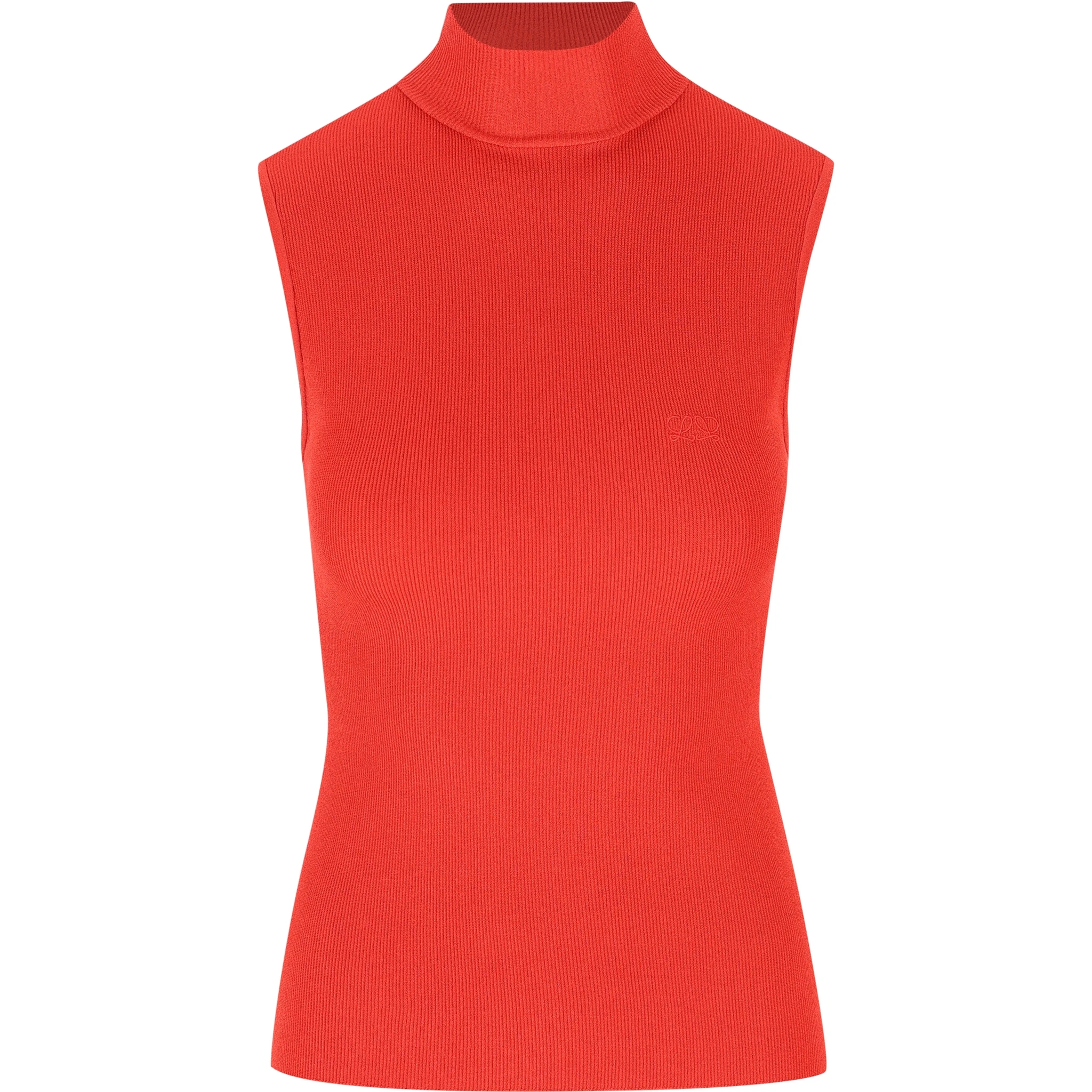 Loewe Top Red