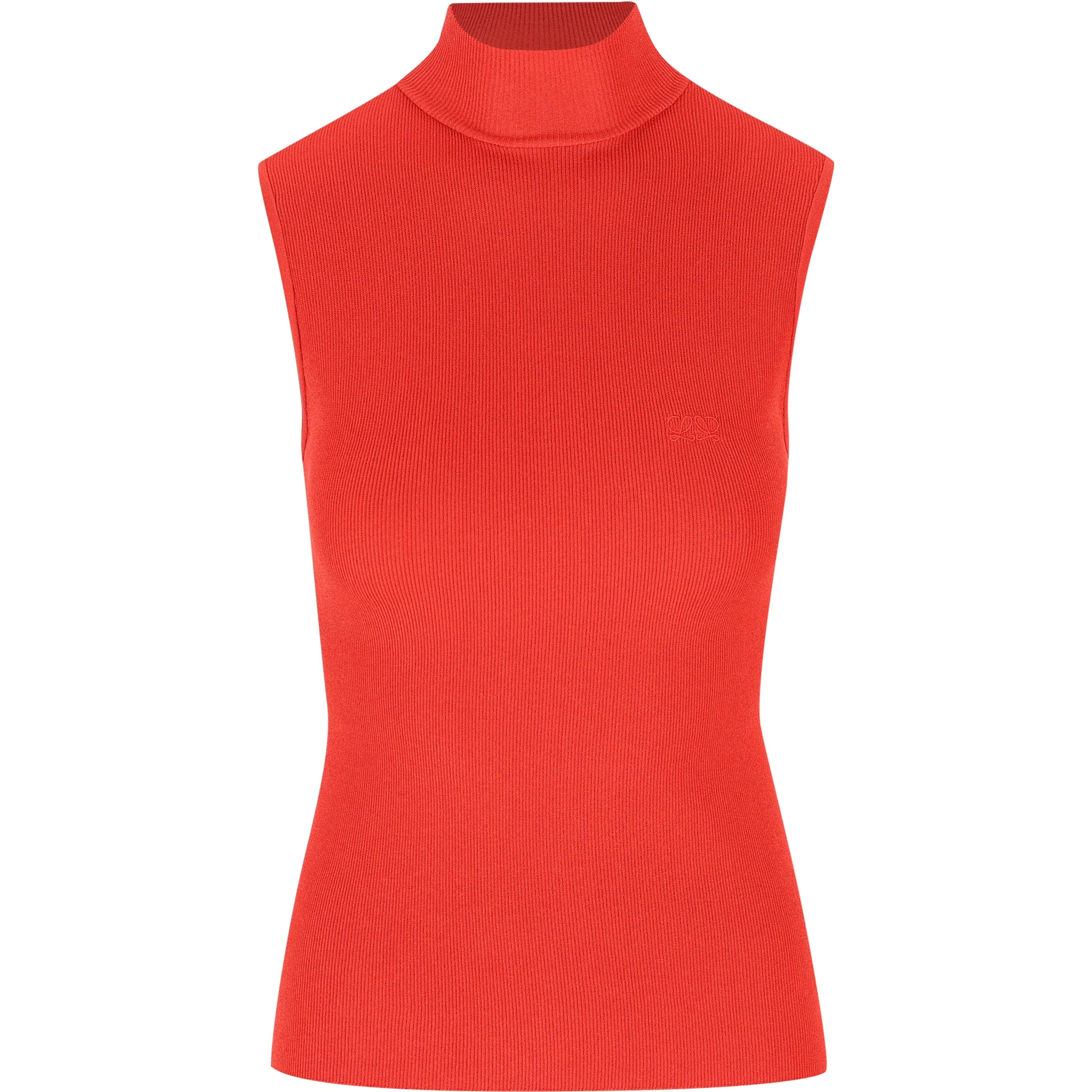 Loewe Top Red