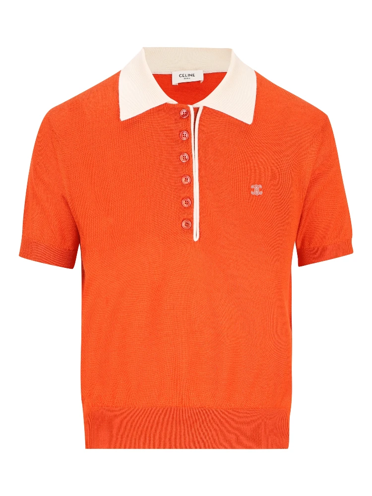 Céline T-shirts and Polos
