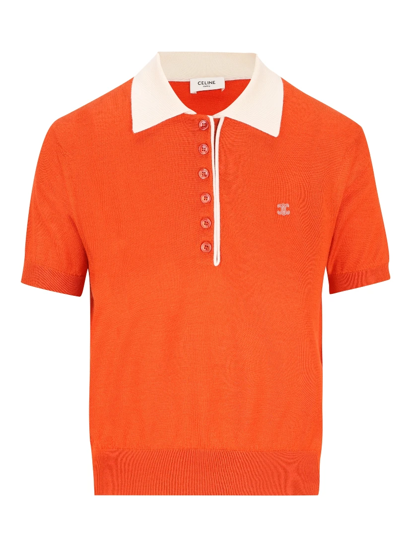 Céline T-shirts and Polos